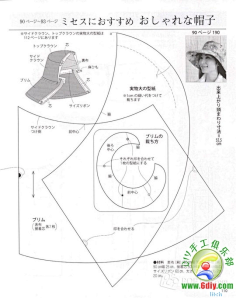 胭脂999采集到裁剪