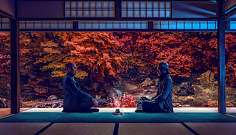 狐狸78采集到地产人物