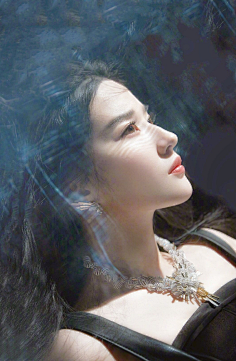 微笑-刀鱼采集到美女