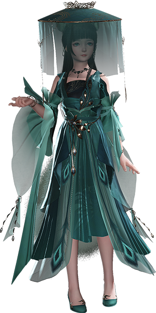 红鸾星动绿窗依旧情侣主题外观新品展古剑奇谭网络版官方网站