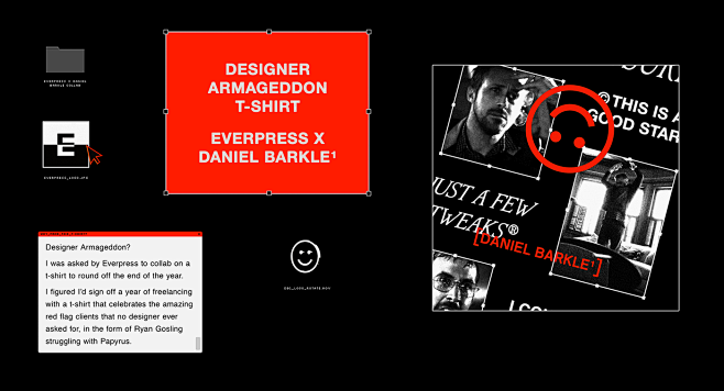 e typical spiel designers receive from red flag c