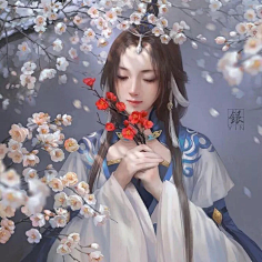 ww画画采集到国潮