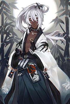 正直的鲸鱼采集到阴阳师