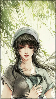 love(3)you采集到古风