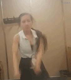 微微来者采集到GIF