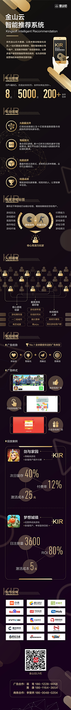 努力的阿斗采集到H5活动