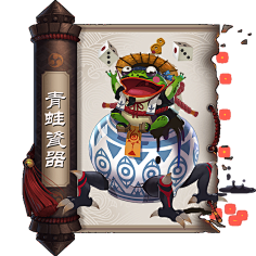 Yashiro-采集到CG