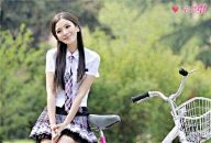 黑黑123采集到美图心语