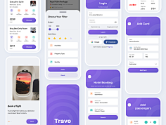 TannerWe采集到App