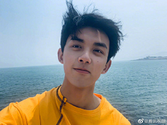 LK啊啊啊采集到好看的男生
