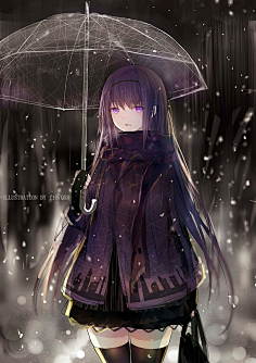 迷茫2019采集到水彩