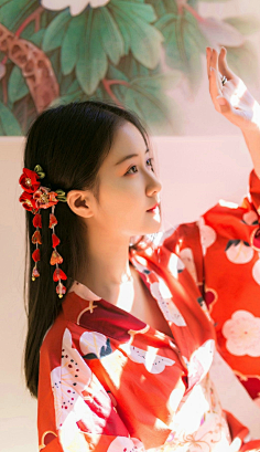 City傑仔采集到人物