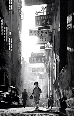 君无恨°采集到黑夜前,一个人的典礼