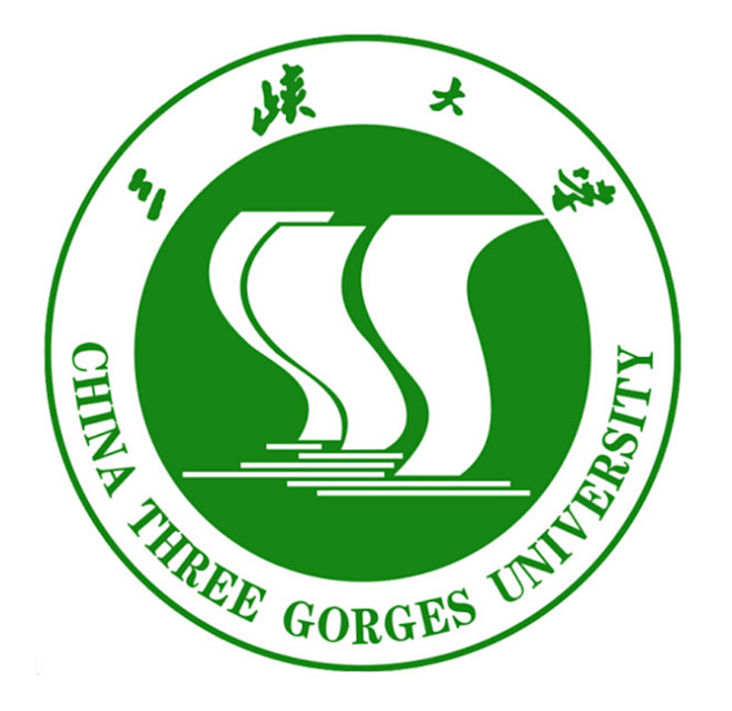 三峡大学科技学院院徽图片