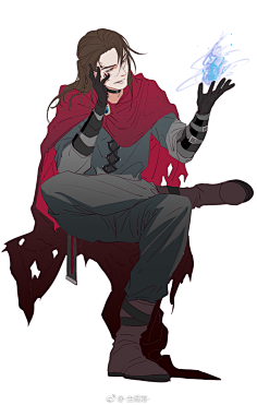 杀戮秀夏天白林