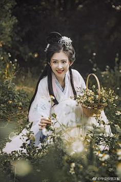 小以撒采集到人像