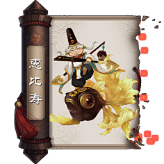 Yashiro-采集到CG