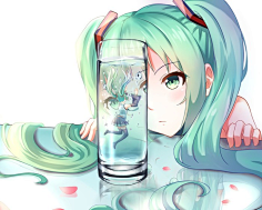 迷茫2019采集到水彩