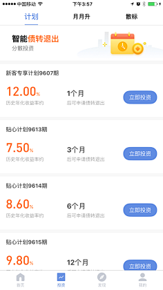 ~vivi采集到P2P