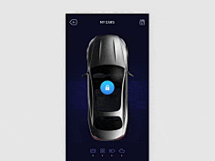 米田主动设计采集到APP_UI/界面