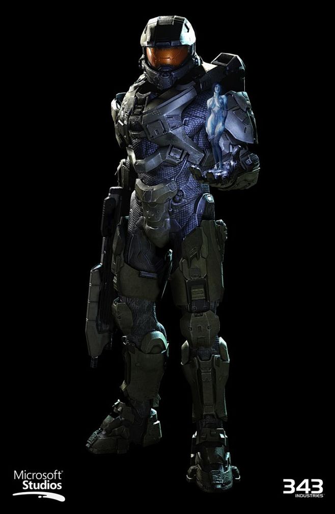 masterchief