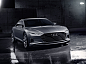 Audi prologue | Design study | Beitragsdetails | iF ONLINE EXHIBITION : The revolutionary concept car embodies the core competences of the brand – sportiness, lightweight design and quattro drive. It is the first show car that bears the signature of the n