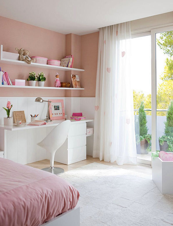 09:40:50甜蜜的少女闺房c儿童房摆件领航天下设计同采自zhan