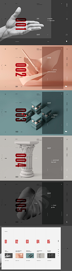 zoe~采集到WEB UI