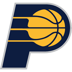 印第安纳步行者队徽标