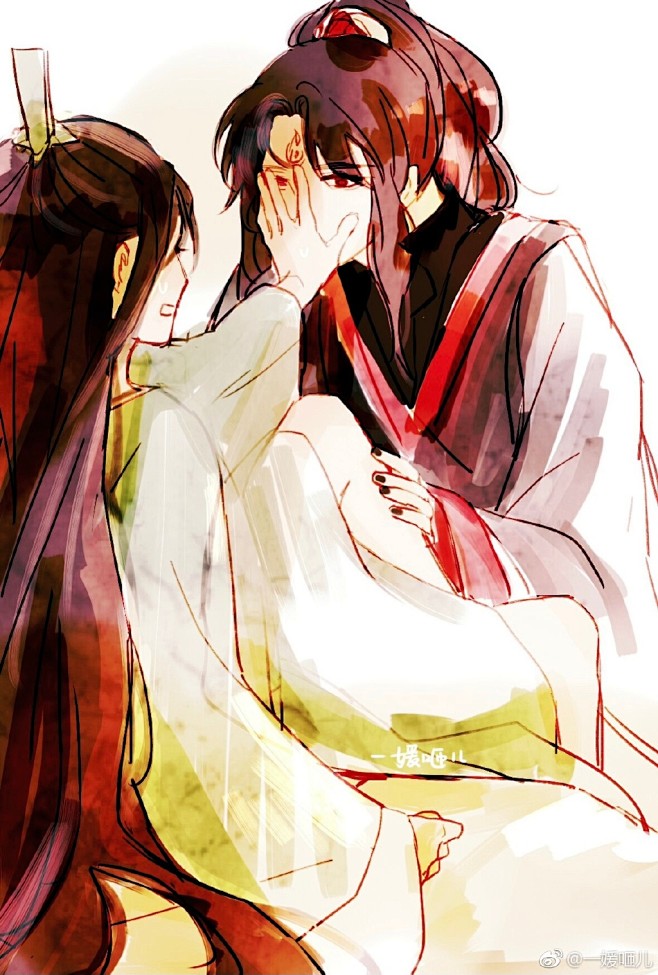 人渣反派自救系统