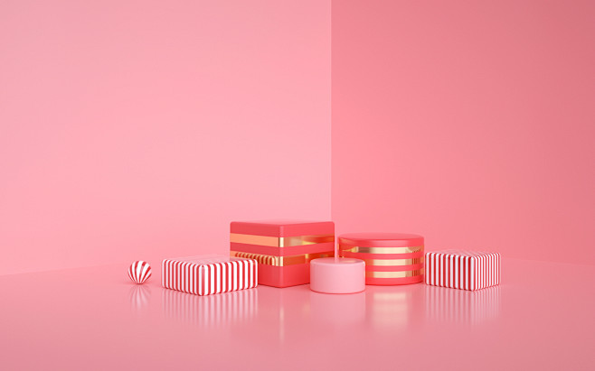 1920京东天猫高清背景图海报背景轮播素材