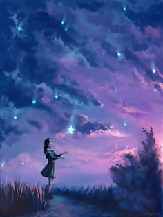 ∞彩虹糖采集到心之所在