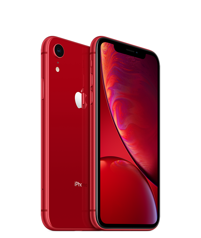 购买或折抵换购 iPhone XR : 购买 iPhone XR,六