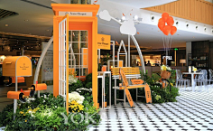 ENGELDESIGN采集到空间展示