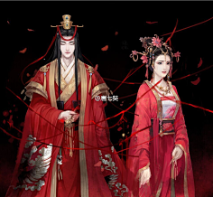 -白沐阳-采集到大神们-唐七奘