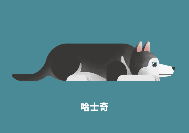 表情包-花瓣网|陪你做生活的设计师 | 原创作品:奇趣伙伴-闪迪