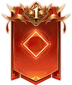 传奇框框游戏框旗帜卡牌边框