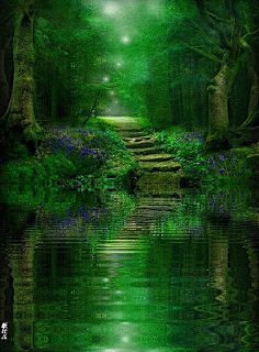 午夜风的花瓣采集到《插画心语》