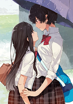 念依Yi采集到少女
