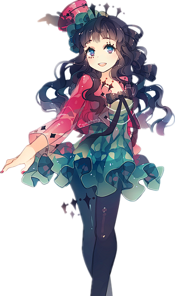 昙愿天空从上树的菠萝转采于2017-06-29 09:58:50立绘动漫立绘昙愿