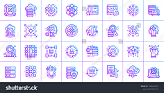 Sarah酱采集到ICON