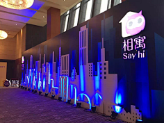 MR张小白采集到Wall