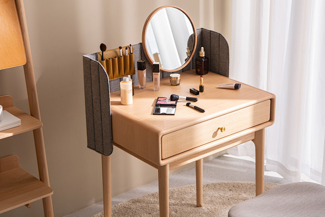 littleapricotdresser小青杏梳妆台
