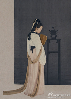 人魚小英采集到穿越——从秦时明月到长乐未央
