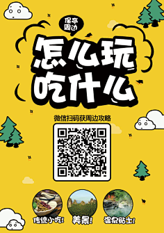醣醋~白開閖采集到素材-二维码