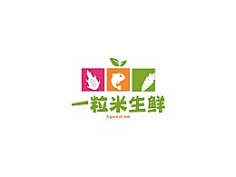 生鮮logo