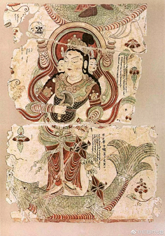 蒙面兔采集到心灵画壁