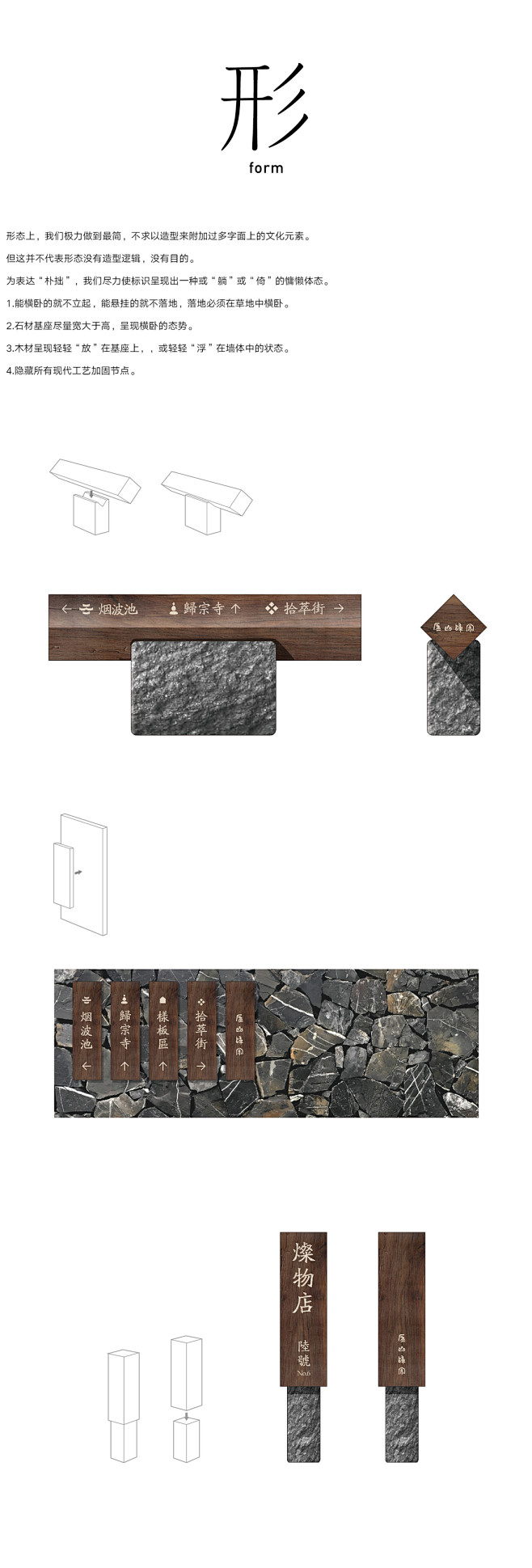※鼎力名片※采集到环境导视