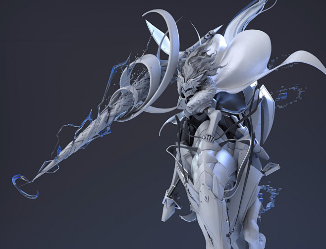 fategrandorderrhongomyniadhaoyuwangfgo六章狮子王