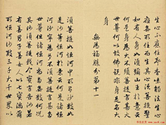 Sarah酱采集到素材 . 书法